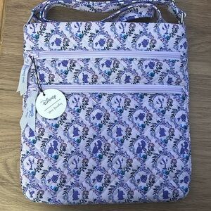 Vera Bradley Disney Beauty and the Beast